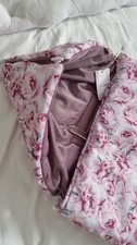 Pram Car Seat Carrycot Foot