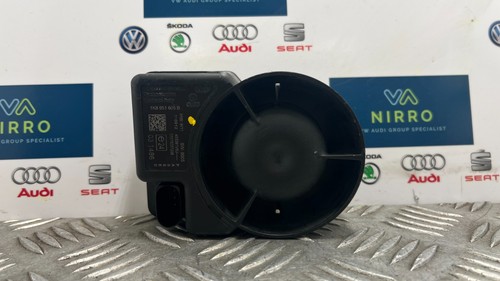 Polo alarm siren fits - alarm,
