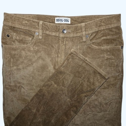 Devil dog dungarees mens - devil-dog,