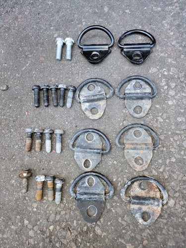 Transporter kombi tie - t6,