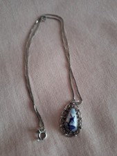 SILVER 925 STERLING DELFT