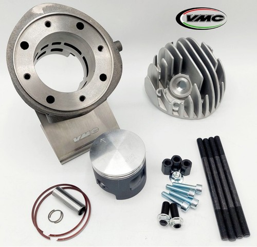 Thermal group vmc for - thermal,