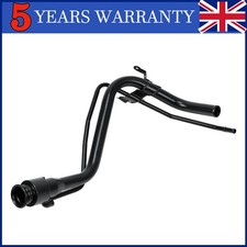 Fuel Tank Filler Neck Pipe For Toyota Yaris / Vios 2005-2011 772010D100 1 x