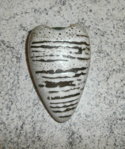 Wandvase keramik pottery - 🏺wandvase,