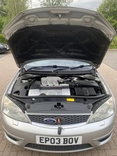 Ford mondeo st220 - mondeo, 3.0