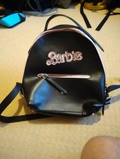 Barbie / Samsonite Leather