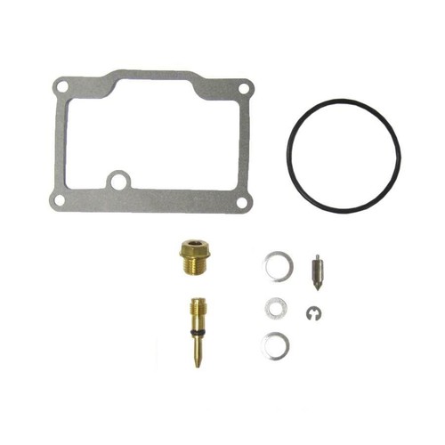 Carb needle and - carb, for