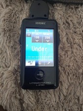 Lightmaster pro 478d - lightmaster, l-478d