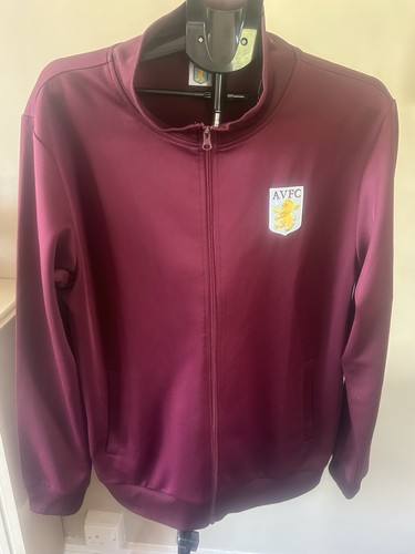 Official aston villa - villa, track
