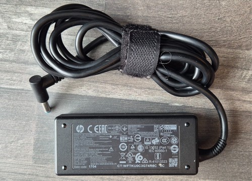 Genuine laptop charger - laptop,