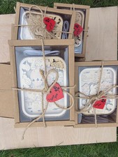 JOB LOT  X20 - LED Easter