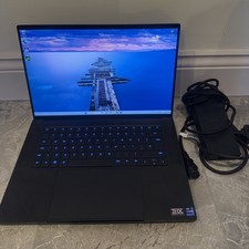 Razer Blade 16 Gaming Laptop