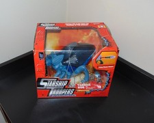 Starship Troopers *Rare