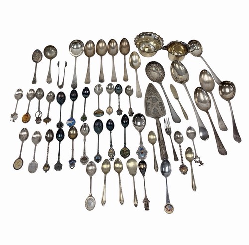 Epns silver plated vintage - plated,