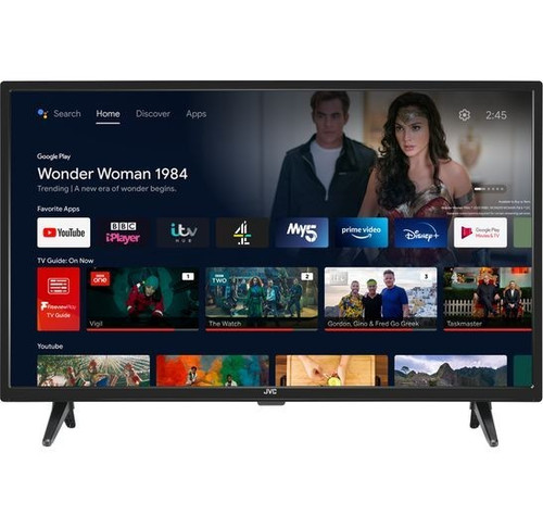 Jvc 32ca120 android - lt-32ca120, 32"