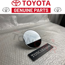 NEW Toyota Genuine Land