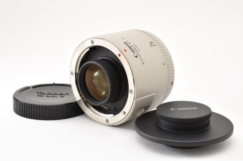 Canon extender 2x - canon,