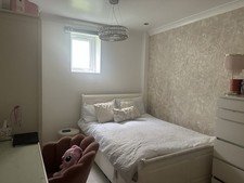 Sleigh Bedroom furniture