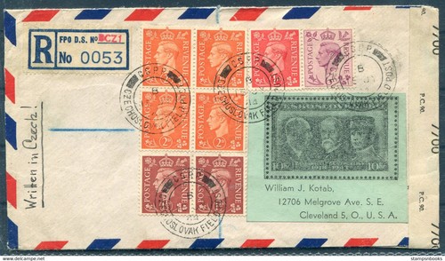 1944 reg censor - gb,