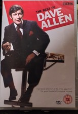 The Best of Dave Allen (DVD