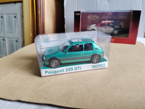 Boxed model norev - norev, 471717