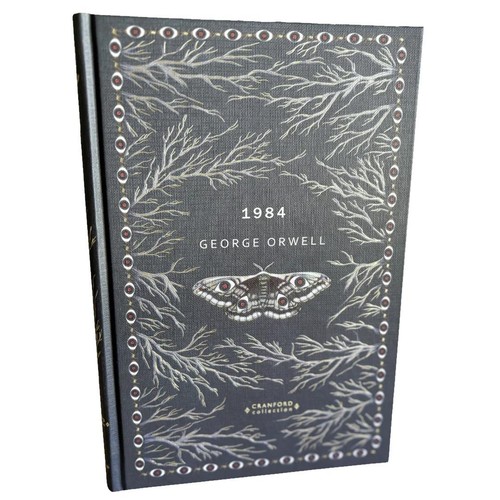 1984 george orwell book - 1984,