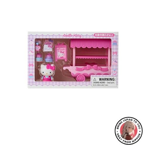 New sanrio hello kitty - new, doll