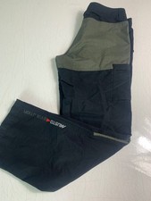 Musto Evolution ladies cargo