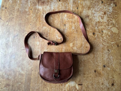 Fat face leather - fat,
