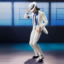 Smooth Criminal Moonwalk