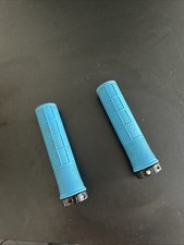 Blue Lock Bike Grips