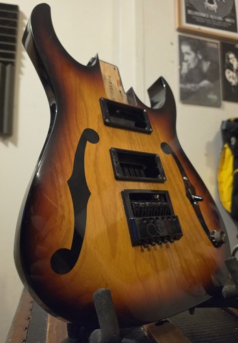 Ibanez pgm401 paul gilbert - pgm401,