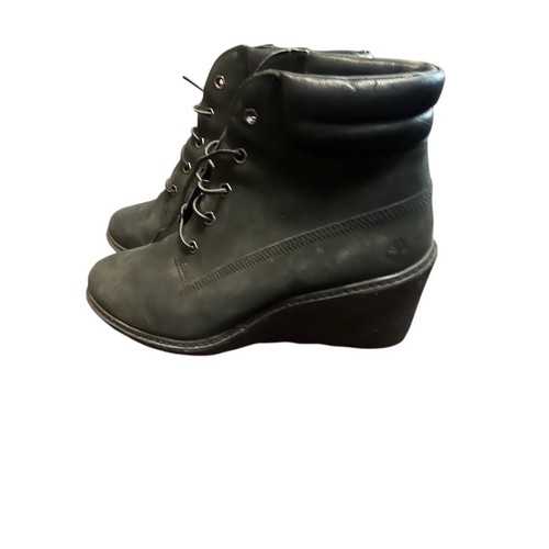 Timberland amston wedge - amston,
