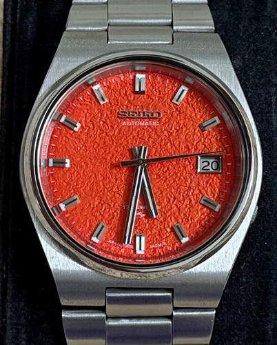 Seiko automatic men - automatic, men’s