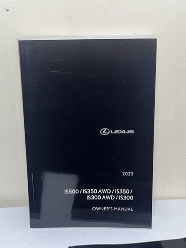 2023 lexus 300 - 2023, is