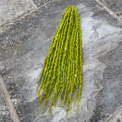Custom double ended wool - custom,