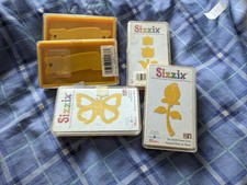sizzix medium reduced price