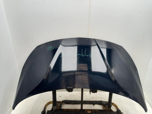 Vauxhall astra bonnet - vauxhall,
