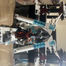 LEGO Ninjago 70675 Char
