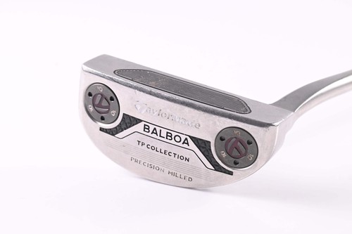 Taylormade collection - tp,