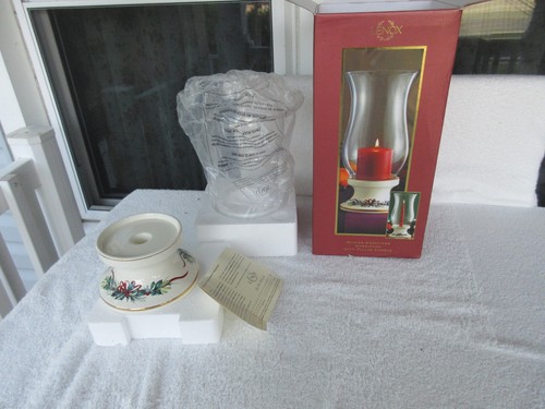 Lenox winter greetings - lenox,