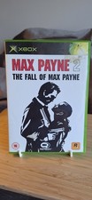 Max Payne 2 The Fall Of Max