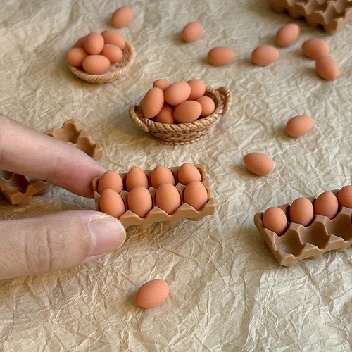 Scale mini resin kitchen - scale,