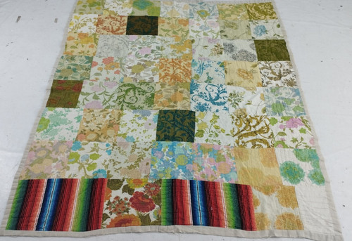 Vintage handmade lovely - vintage,