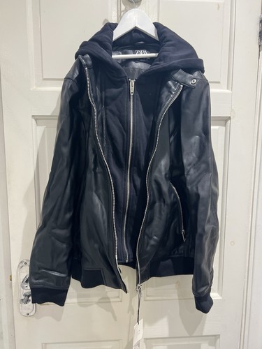 Bnwt zara mens - black, 1