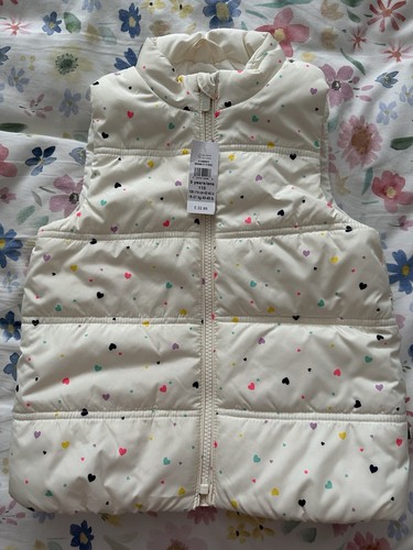Baby gap girls - gap, gilet