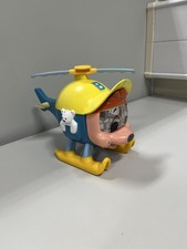 Budgie The Little Helicopter