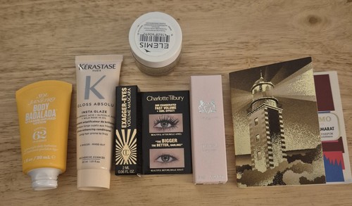 Set mini skincare - set,