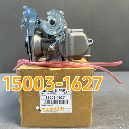 Carburetor for kawasaki - carburetor,
