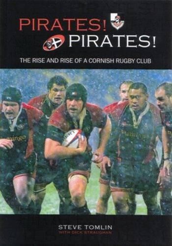 Pirates the rise - pirates!:,